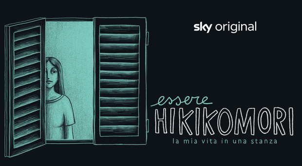 Su Sky il documentario "Essere Hikikomori. La mia vita in una stanza", ventenni che vivono al buio delle loro vite