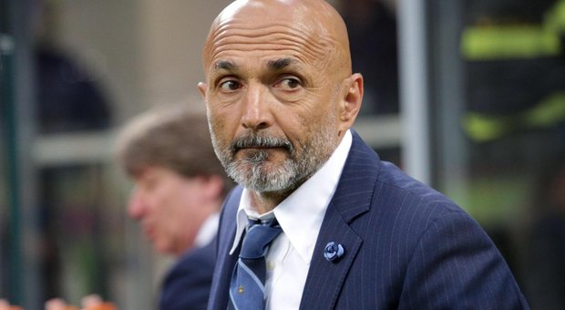 Spalletti non è più l'allenatore dell'Inter: il comunicato della società