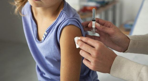 Oms, 22 milioni di bambini non vaccinati al morbillo a causa della pandemia