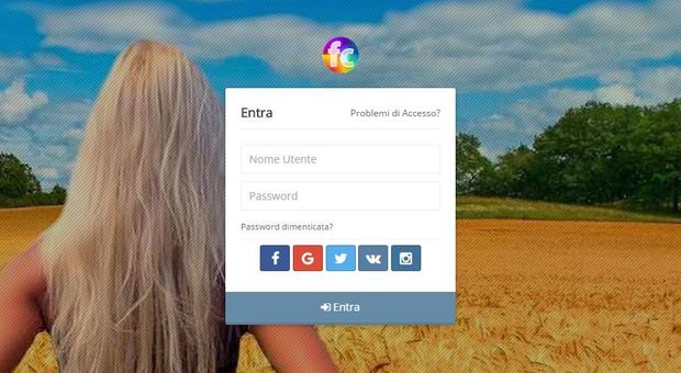Arriva Facecjoc.com, il nuovo social network tutto italiano