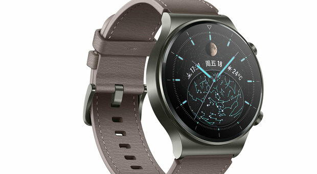 Le novità di Huawei: dagli auricolari senza fili agli orologi smart