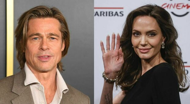 Brad Pitt e Angelina Jolie, nuova causa da 250 milioni euro: cosa è successo