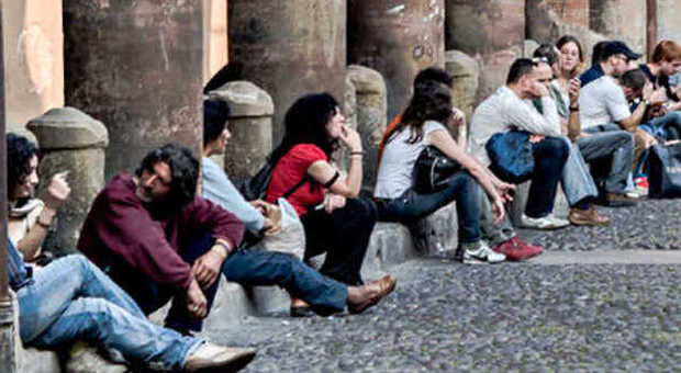 Unicef:"In Italia un milione di giovani non studia né lavora"