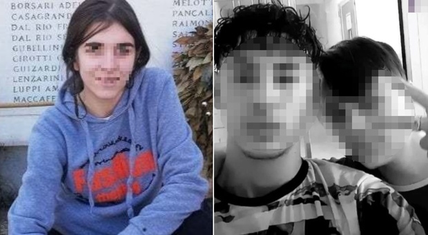 Chiara Gualzetti, il selfie in carcere del killer e gli insulti. L'ira del papà: «Cosa festeggi?»