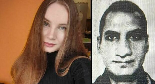 Omicidio di Anastasiia, la confessione dell'ex marito: «L'ho uccisa, poi sono tornato a consegnare dolci»