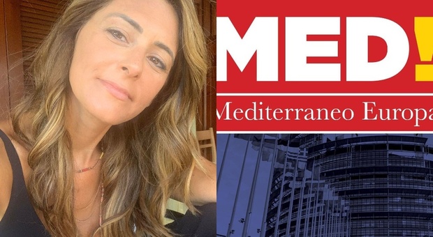 Nasce «Med» il podcast dell'eurodeputata Pina Picierno per raccontare l'Europa