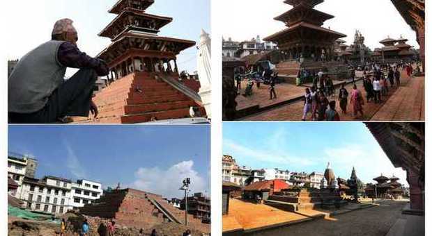 Nepal, il terremoto che ha cambiato per sempre il volto del paese
