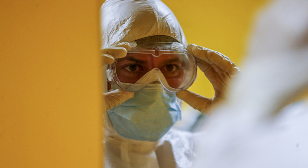 Coronavirus in Italia, bollettino domenica 21 marzo: 300 morti e 20.159 contagi Quasi 3500 persone in terapia intensiva