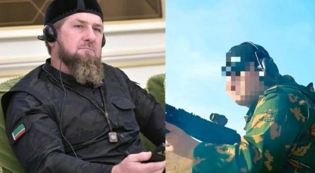 Il leader ceceno Kadyrov manda i figli in guerra: hanno 14, 15 e 16 anni. «Saranno in prima linea»
