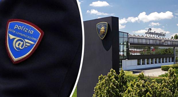 Truffa milionaria alla Lamborghini sventata dalla polizia: "Si erano finti l'ad Domenicali"