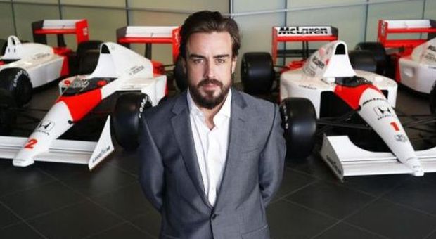 F1, Alonso alla McLaren insieme a Button. "Possiamo tornare ai tempi di Senna"