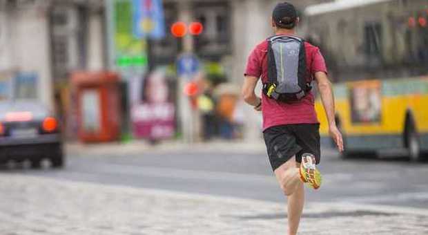 Torna CorriMi: allenamenti, percorsi e spogliatoi nei parchi di Milano a misura di runner