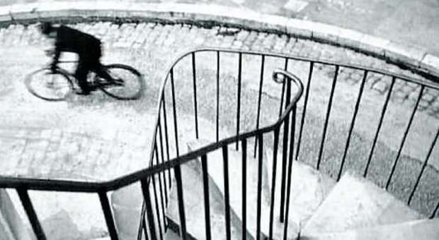 All'Ara Pacis arriva la retrospettiva di ​Cartier-Bresson: da domani al 25 gennaio