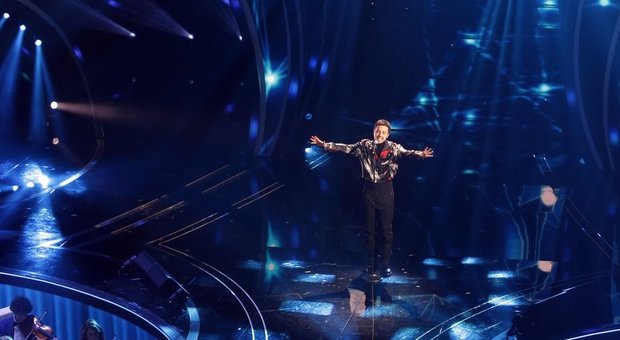 Sanremo 2020: la classifica della quarta serata: primo Diodato, secondo Gabban, terzi i Pinguini Tattici Nucleari. Ultimo Alberto Urso