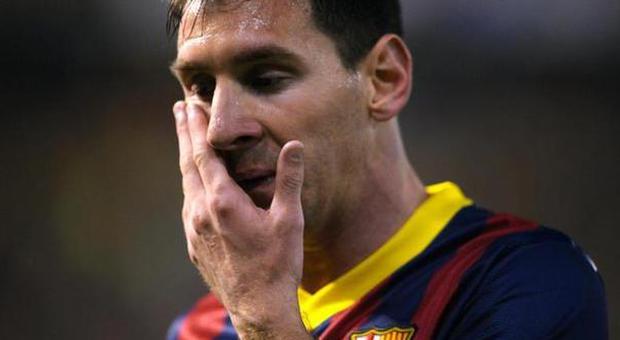 Barça contestato dai tifosi: anche ​Messi nel mirino. È la fine di un ciclo?