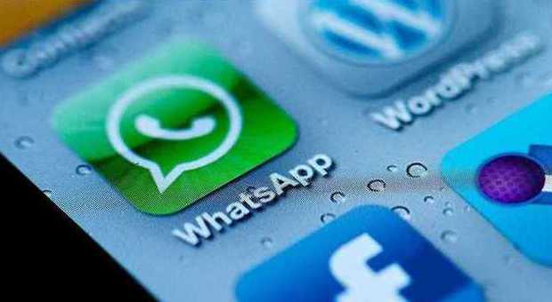 Whatsapp, uno su 5 nel mondo è connesso. E a breve si potrà anche telefonare
