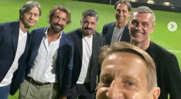 Docufilm Milan, da Istanbul ad Atene: "Stavamo bene insieme" racconta l'epopea targata Ancelotti