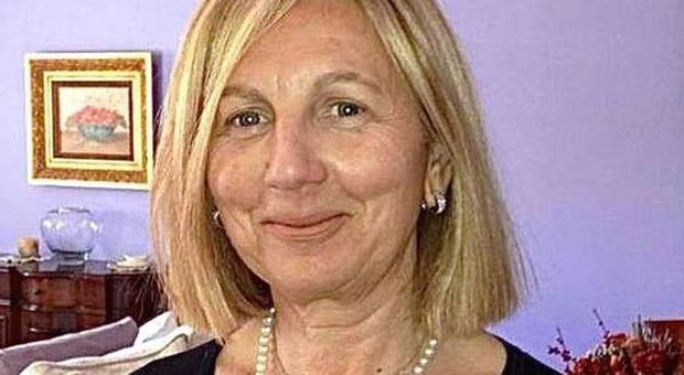 Gilberta Palleschi, prof di inglese scomparsa a Sora. ​Giallo in Ciociaria, in arrivo i sommozzatori