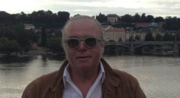 Stroncato da un malore durante la gita in moto: Umberto muore a 64 anni