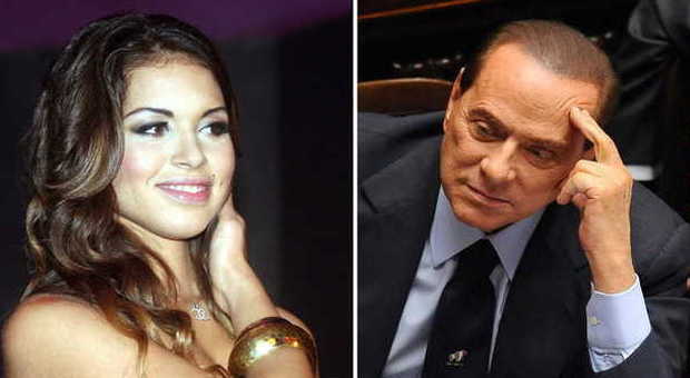 Berlusconi rischia il processo: "Silenzio ragazze pagato 10 milioni"
