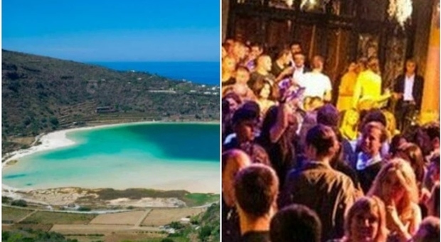 Pantelleria, focolaio covid dopo la festa con 100 giovani: 70 positivi e 3 in terapia intensiva