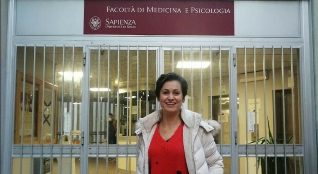 Nesrin Kara, la studentessa della Sapienza di Roma vittima del sisma. «Gravissima perdita»