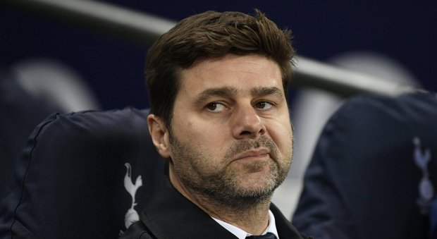 Tottenham-Juve, Pochettino accusa: «Agnelli e Marotta hanno messo pressione all'arbitro»