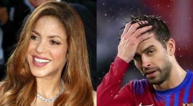 Shakira, l'offerta a Piqué per il divorzio è da non credere ma lui rifiuta: ecco cosa sta succedendo