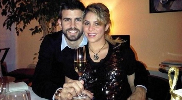 Shakira e Piquè, nato il secondo figlio: dopo Milan ecco il piccolo Sacha