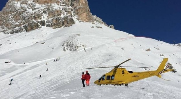 Svizzera, valanga travolge gruppo di alpinisti: due feriti, salvi gli altri. E in Alto Adige 20 sciatori coinvolti
