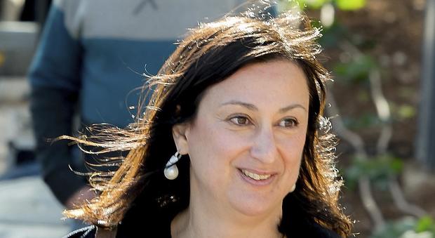 Malta, taglia da un milione di dolore per trovare il killer della giornalista Daphne Galizia