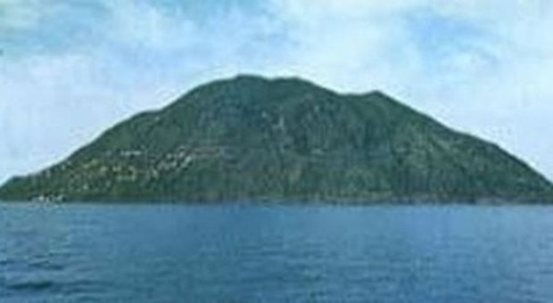 Terremoto e paura al largo delle Isole Eolie: otto scosse ad Alicudi, la più forte di 4.1°