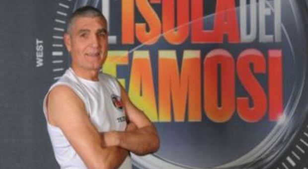 Isola: dopo lo Spaakgate ​è Patrizio Oliva a tornare a casa