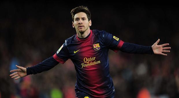 Da Messi a Conte, per due giorni Dubai diventa la capitale del calcio mondiale