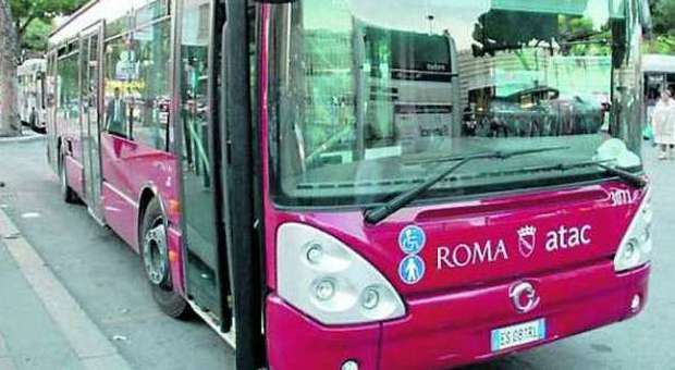 Roma, con lo sciopero tpl ​un mercoledì da incubo