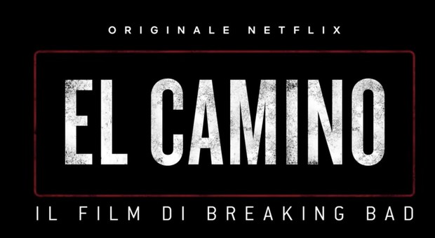 El Camino, ecco il trailer del film di Breaking Bad con Aaron Paul protagonista