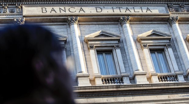 Bankitalia, l'oro adesso è di nuovo nel mirino: mozione M5S-Lega