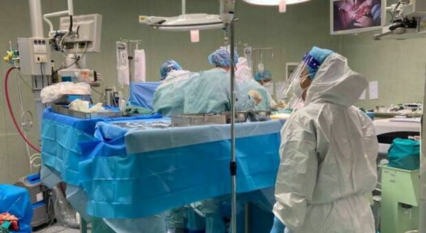 Bambina di 5 anni salvata con un trapianto di fegato collegato al cuore. Il 'miracolo' all’ospedale Molinette di Torino
