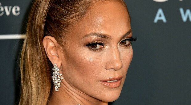Jennifer Lopez, quella volta che un attacco di panico «mi condusse quasi alla follia»