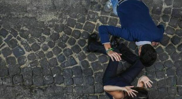 Studentessa violentata a Torino, svolta nelle indagini: fermato un minorenne straniero