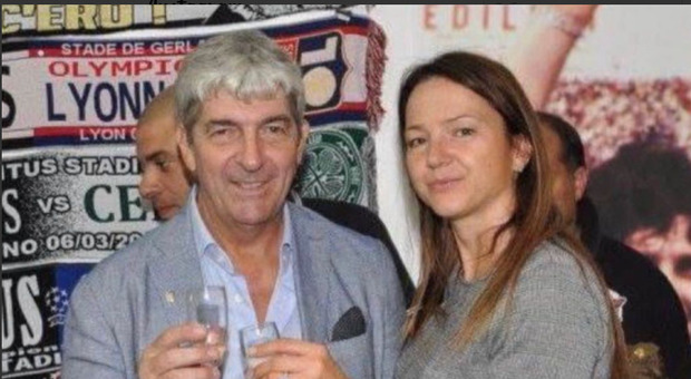 Federica Cappelletti moglie di Paolo Rossi, commossa a Verissimo: «Sono ancora arrabbiata con Dio»