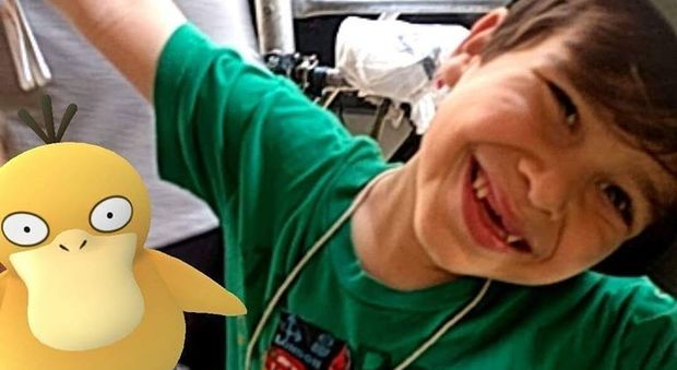 "Pokémon Go ha aiutato mio figlio autistico": una mamma difente l'app