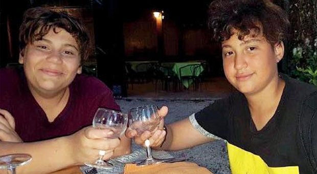 Ragazzi morti a Terni, il pusher: «Ho venduto per 15 euro dose di metadone a Flavio e Gianluca. Non era la prima volta»