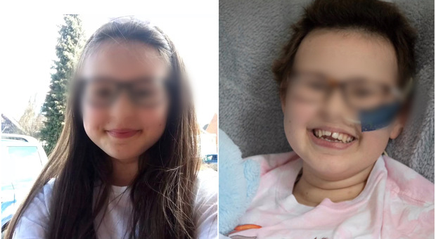 La piccola Alyssa, malata terminale di leucemia a 13 anni, curata con una tecnica rivoluzionaria: «È la prima al mondo»