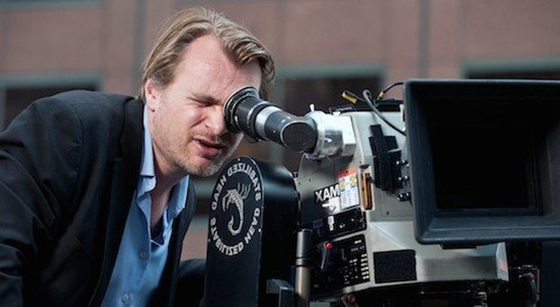 TENET...evi forte: Christopher Nolan è tornato. Online il trailer del nuovo film