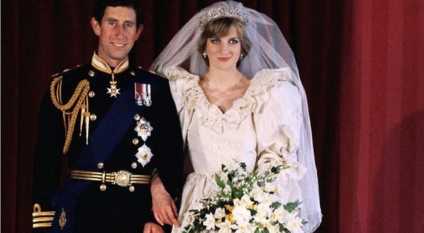 Lady Diana, quanto costa la tiara indossata al matrimonio con Carlo che erediterà la principessa (e nipote) Charlotte