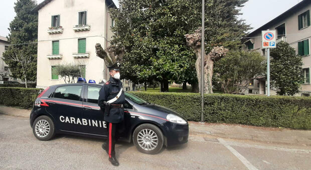 Vicenza, uccide madre e padre a colpi di pistola per l'eredità