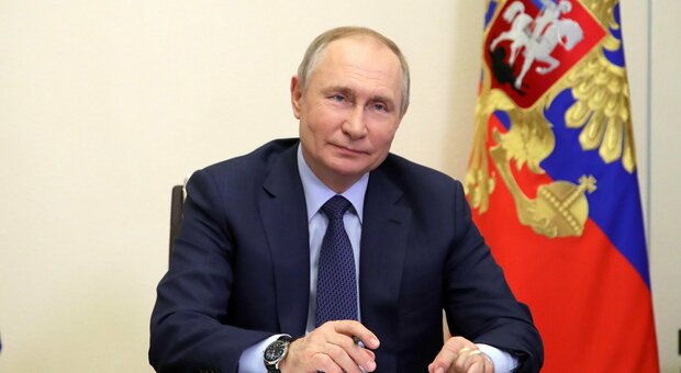 Putin, fonti Usa: «I suoi consiglieri a Mosca hanno paura di dirgli la verità sulla guerra»