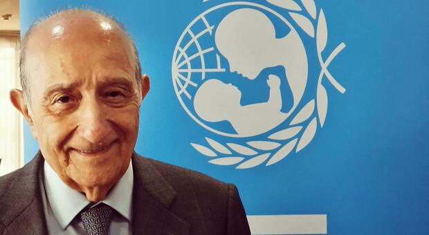 Morto di Covid Francesco Samengo, presidente di Unicef Italia: era ricoverato allo Spallanzani