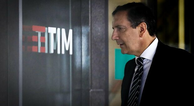 Tim, Gubitosi ha rimesso le deleghe: interim a Rossi (ad), Labriola nuovo direttore generale